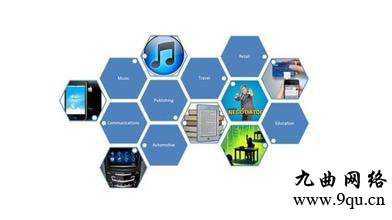 移动WEB网站建设对企业有什么好处_九曲网络